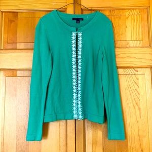 Banana Republic cardigan